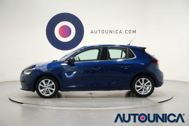 OPEL Corsa 1.2 ELEGANCE NEOPATENTATI FARI LED