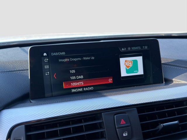 BMW 420 Serie 4 d Gran Coupé Msport