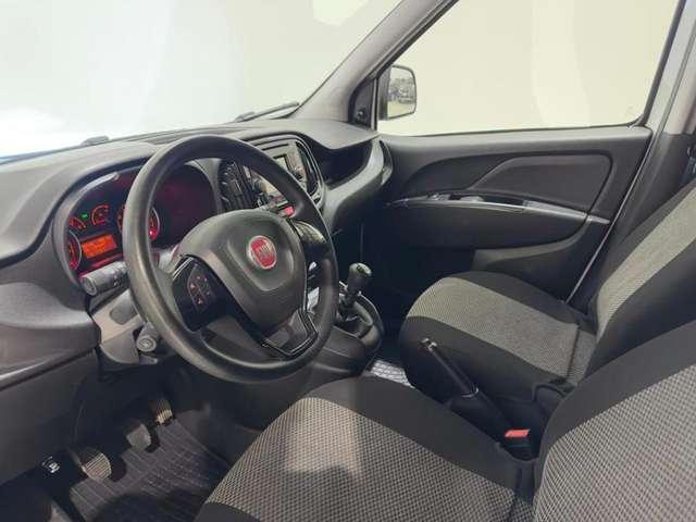 Fiat Doblo Doblò 1.6 MJT Cargo 105CV Professional
