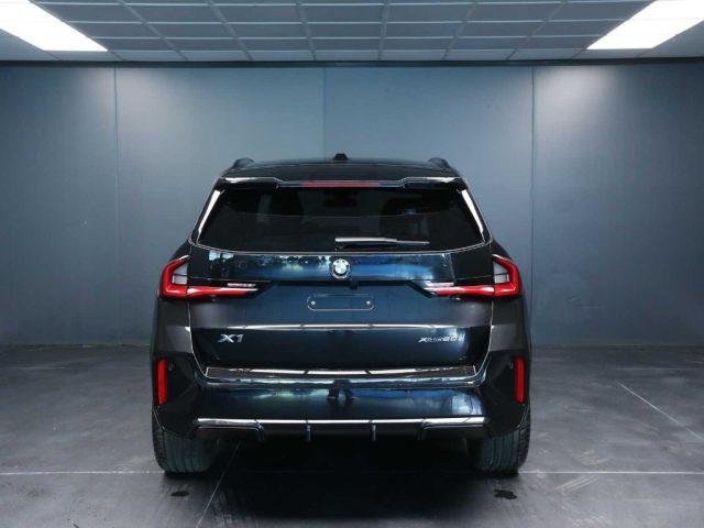 BMW X1 xDrive 20d Msport