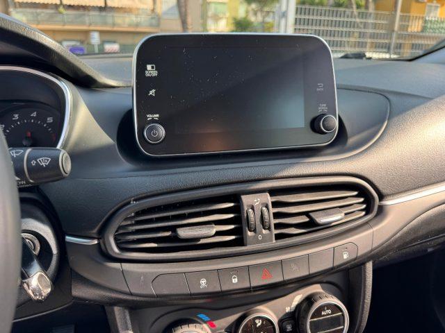 FIAT Tipo 1.4 T-Jet 120CV GPL SW Lounge