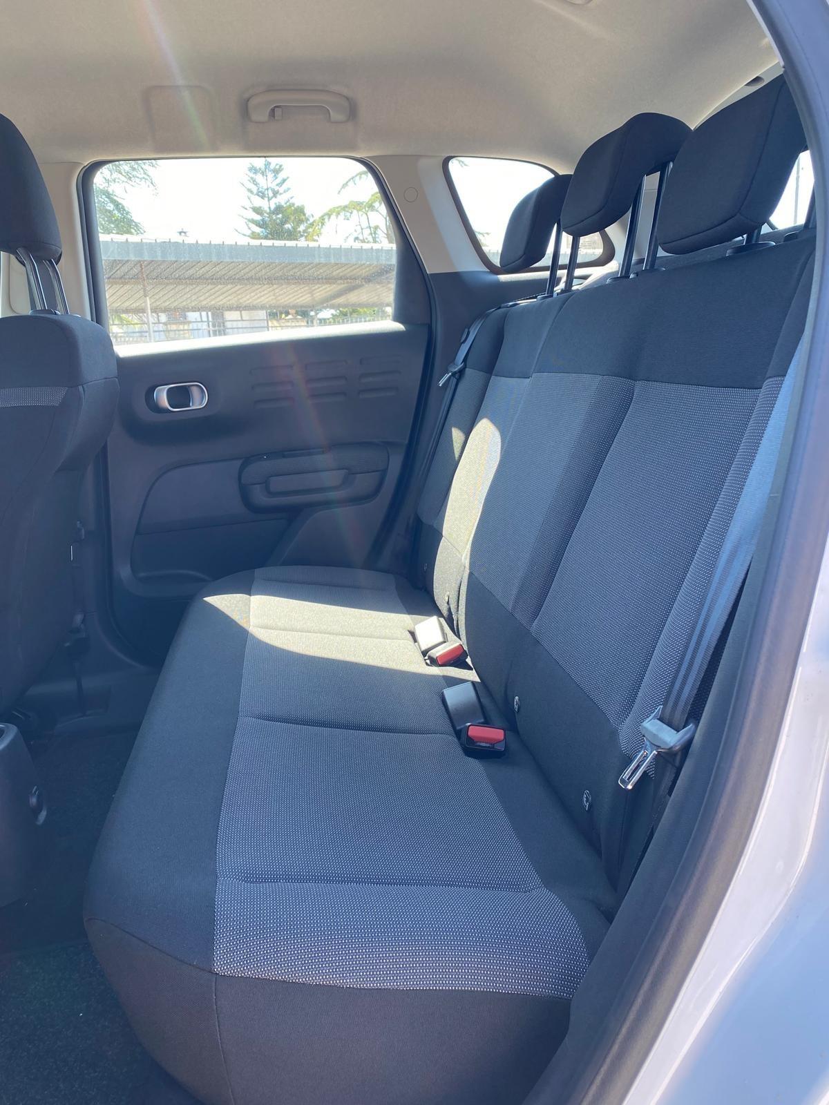 Citroen C3 Aircross BlueHDi 110 S&S Shine Pack