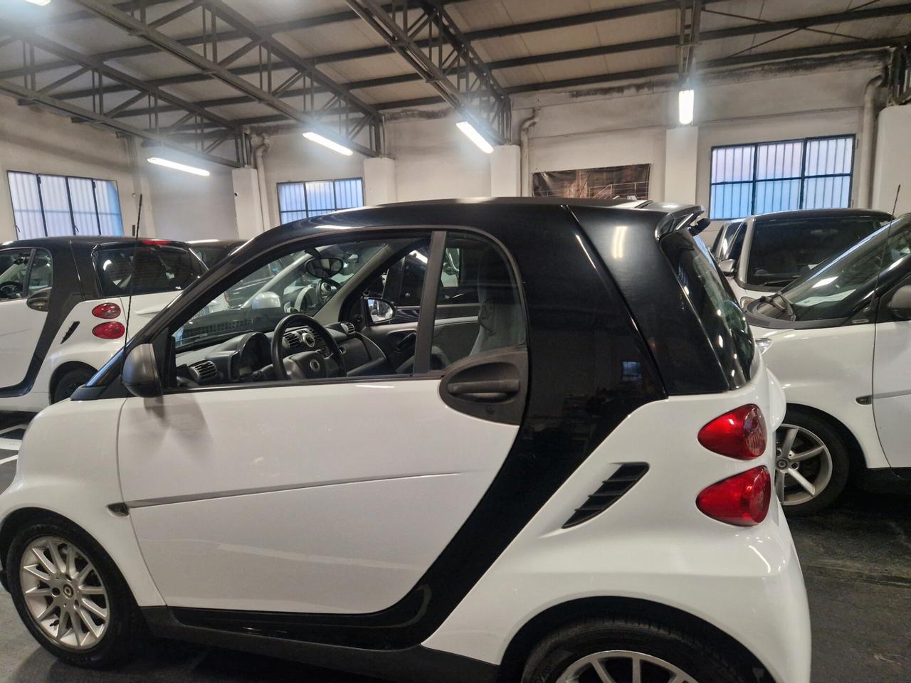Smart Motore revisionato frizione nuova garanzia