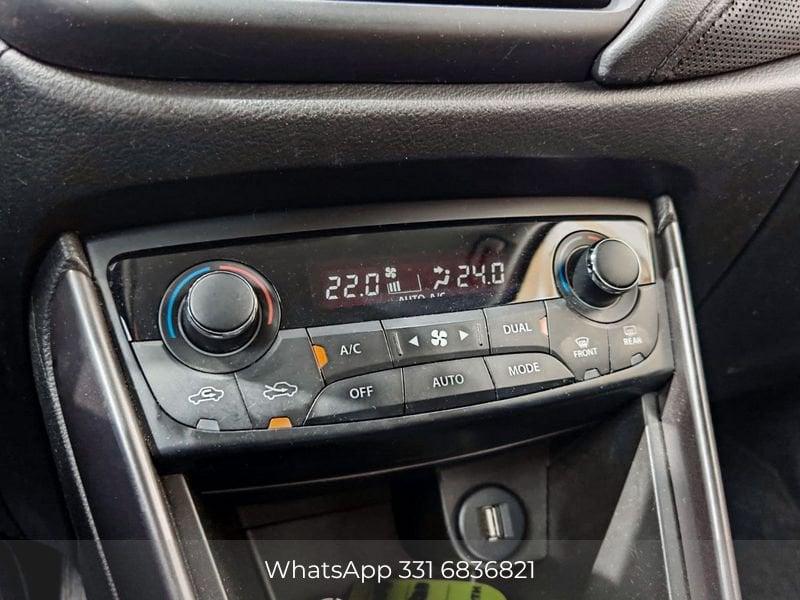 Suzuki S-Cross S-Cross 1.4h Top 2wd 129cv