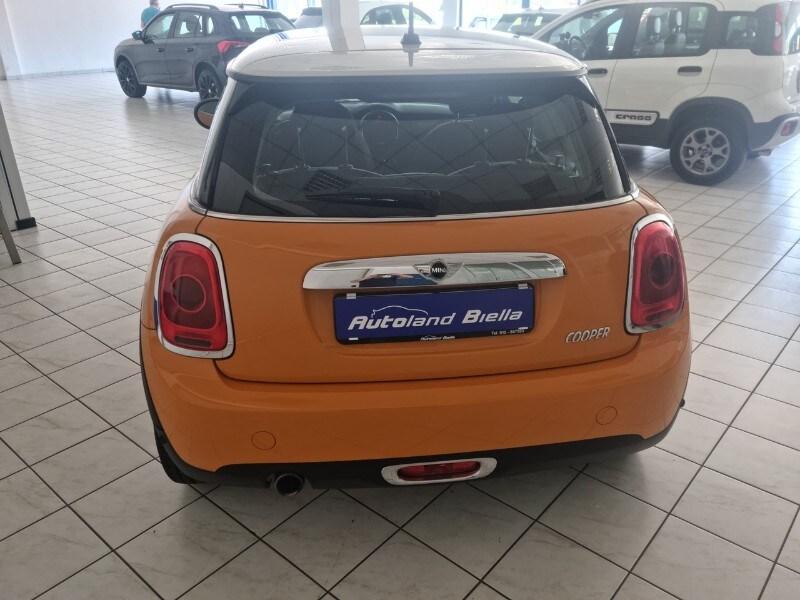 MINI Mini 4ª serie (F56) Mini 1.5 Cooper
