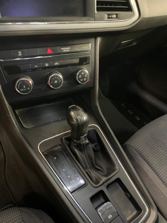 SEAT Leon 1.6 TDI 115 CV DSG ST Business