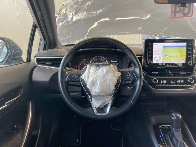 TOYOTA Corolla TOURING SPORTS 1.8 HYBRID STYLE