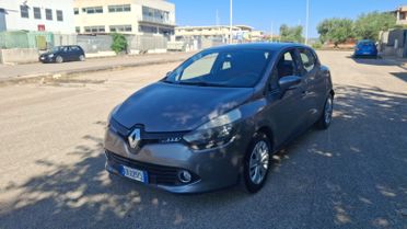 Renault Clio 1.5 dCi 8V 90CV Start&Stop 5 porte