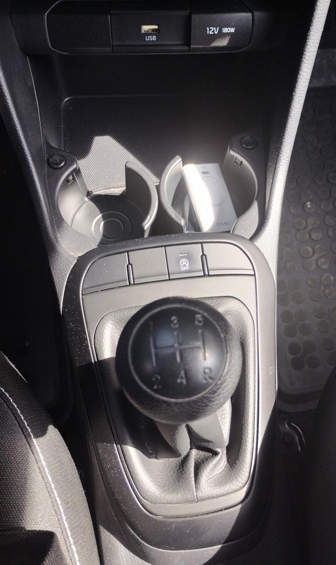 Kia Picanto 1.0 12V GPL 5 porte Urban