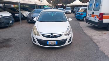 Opel Corsa 1.2 85CV 5 porte GPL-TECH Ecotec