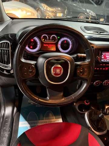 Fiat 500L Benzina Euro 6Neopatentati