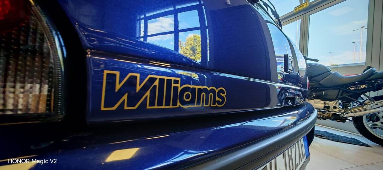 RENAULT CLIO 2.0 WILLIAMS