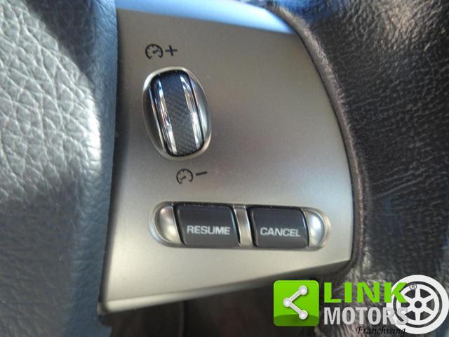 JAGUAR XK 4.2 V8 Coupé