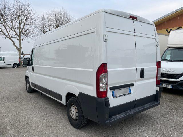 FIAT Ducato LH2 2009 GARANTITO [A323]