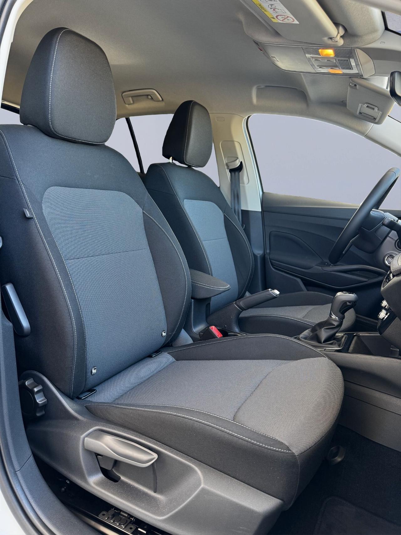 Skoda Fabia 1.0 TSI EVO DSG 115 CV Style 3 ANNI DI GARANZIA