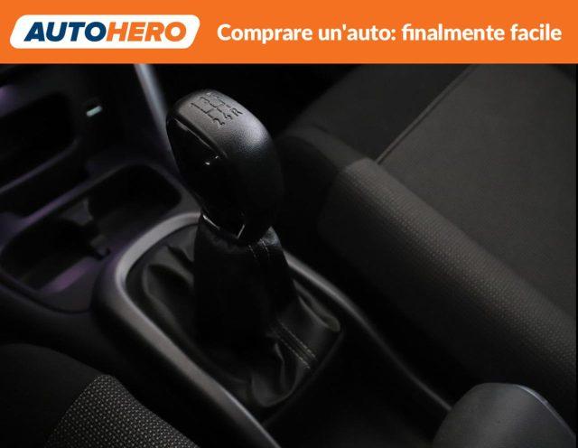 CITROEN C3 Aircross PureTech 82 Feel