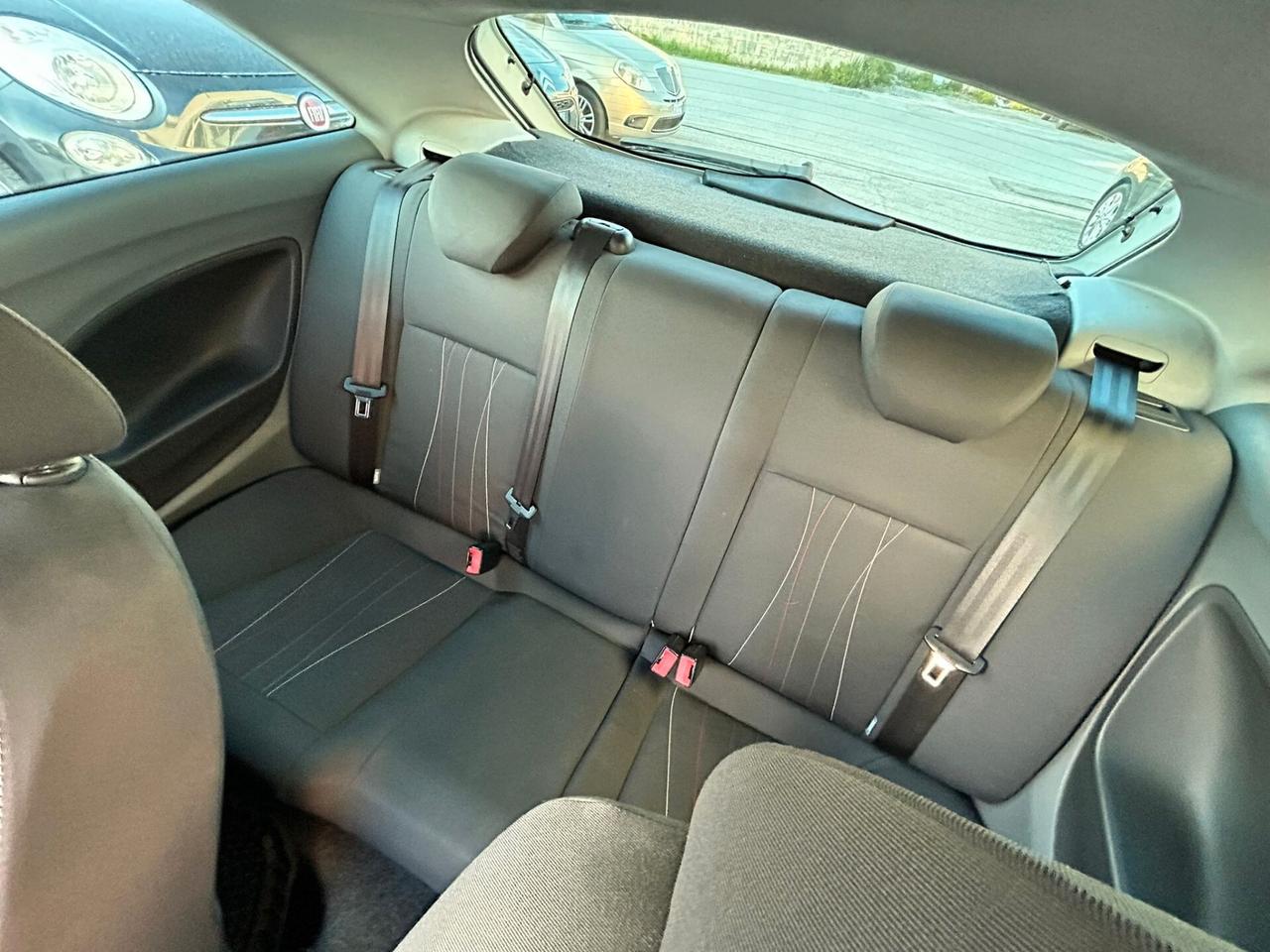 Seat Ibiza 1.2 BENZINA/METANO OK NEOPATENTATI 2012