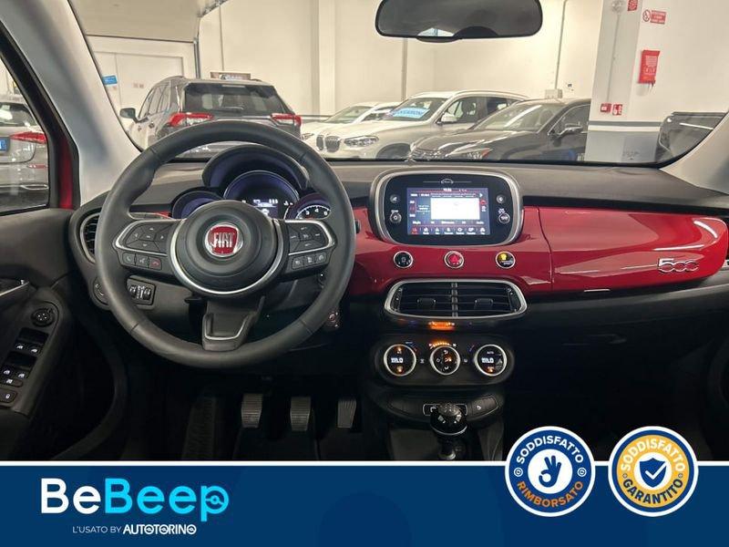 FIAT 500X 1.0 T3 CROSS 120CV
