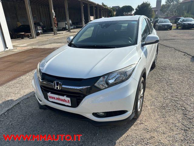 HONDA HR-V 1.6 i-DTEC Elegance Connect ADAS !!!!!
