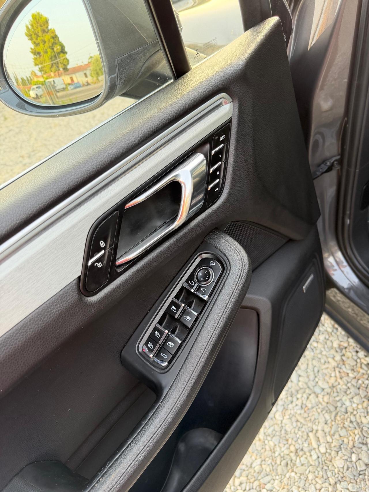Porsche Macan 3.0 S Diesel full optional