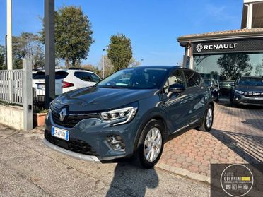 Renault Captur Captur Full Hybrid E-Tech 145 CV Intens