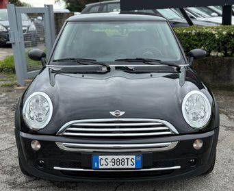 Mini Mini 1.6 16V One de luxe