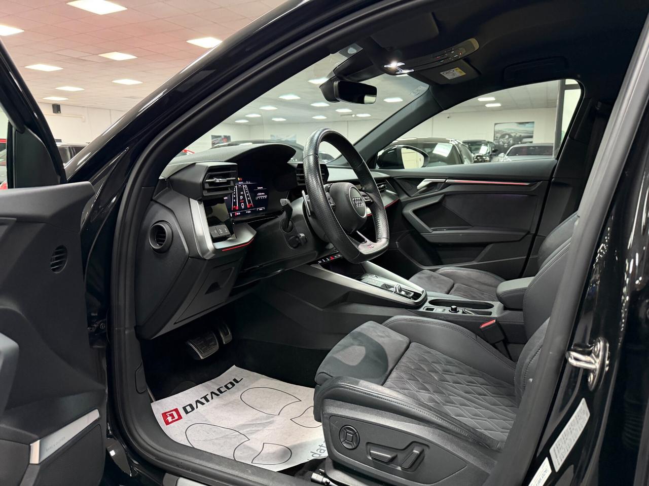 Audi A3 RS 3 SPB TFSI quattro S tronic