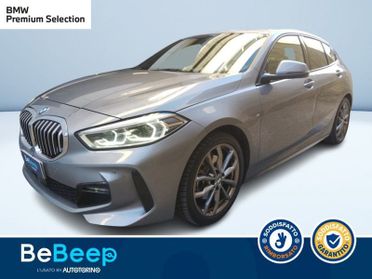 BMW Serie 1 118D MSPORT AUTO