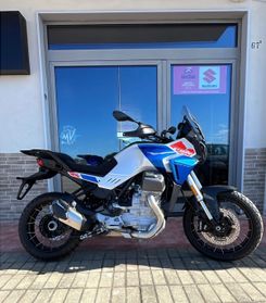 Moto Guzzi Stelvio TRIBUTO