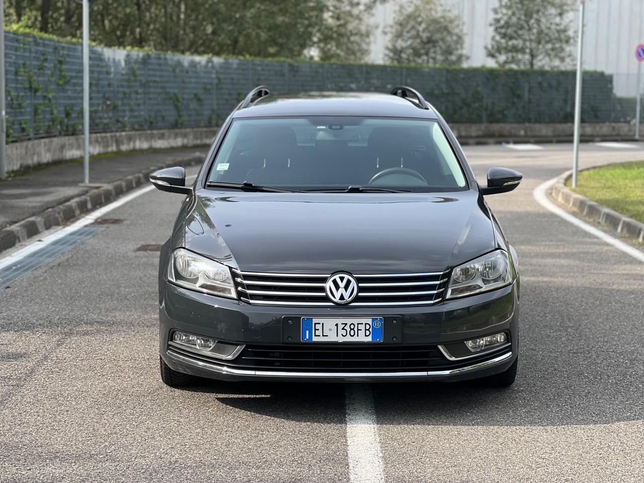 Volkswagen Passat Var. 1.6 TDI Comfortline
