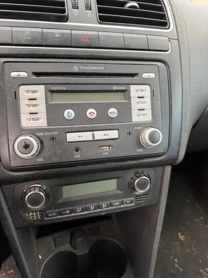 Volkswagen Polo 1.6 TDI DPF 5 porte Comfortline