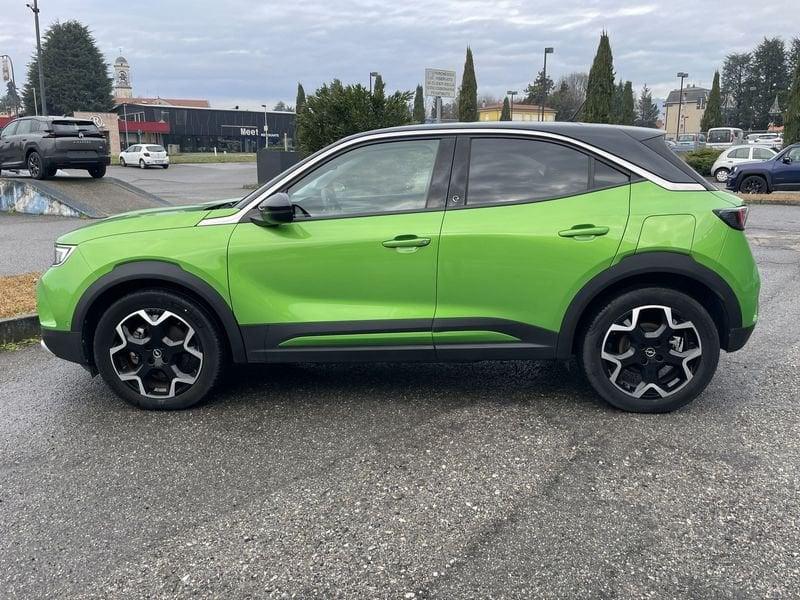 Opel Mokka-e Mokka-e Ultimate