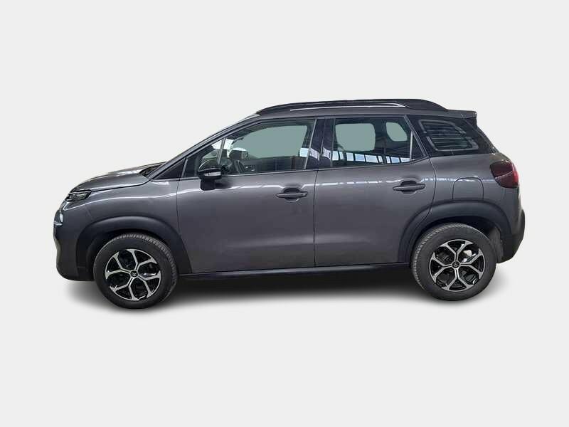 CITROEN C3 AIRCROSS BlueHDi 110 S/S Shine