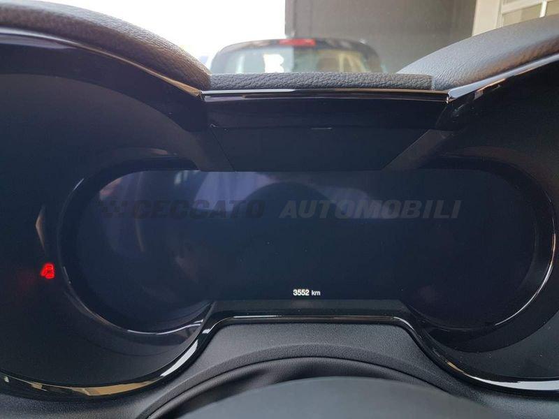 Alfa Romeo Tonale Tonale 1.5 hybrid Sprint 130cv tct7