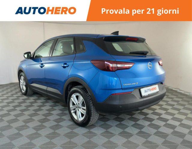 OPEL Grandland X 1.5 diesel Ecotec Start&Stop aut. Business