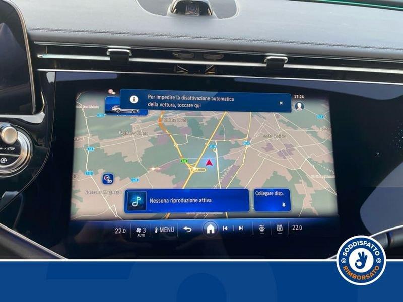 Mercedes-Benz Classe E 220d 4Matic Station Wagon AMG Line Premium