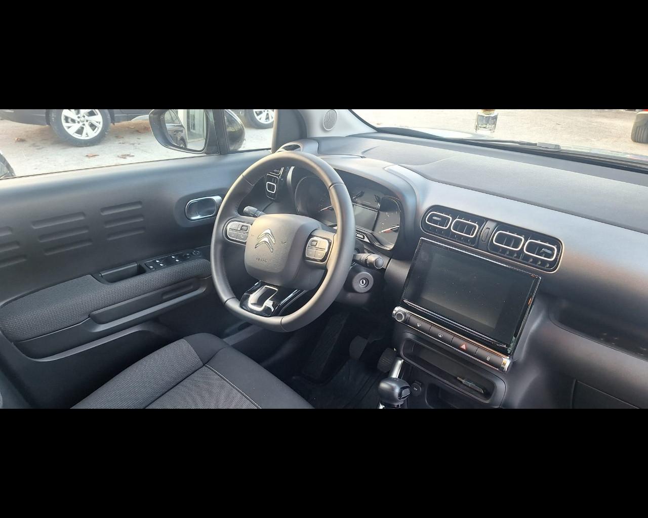 CITROEN C3 Aircross 1ª s. - C3 Aircross PureTech 110 S&S You