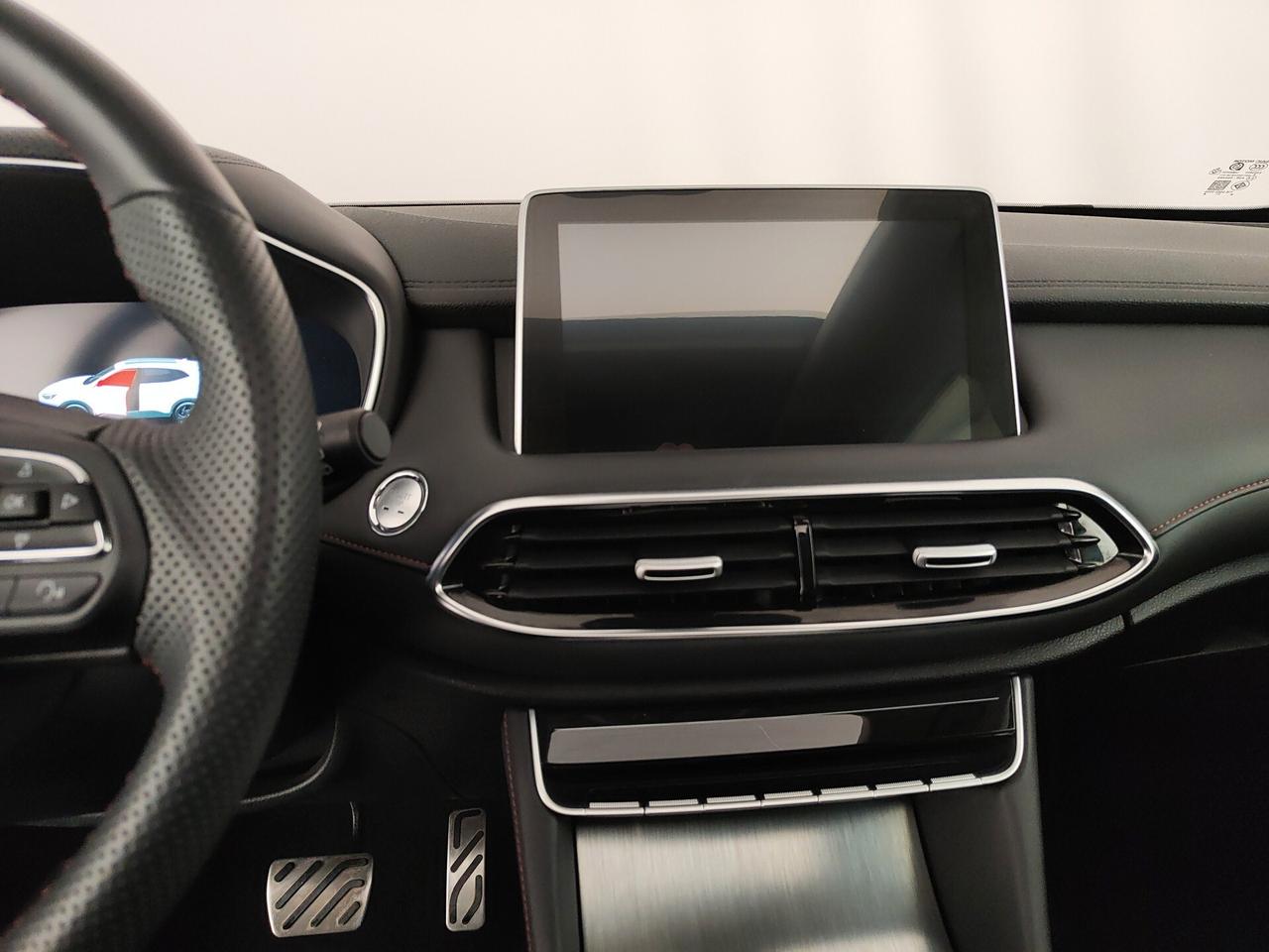 Mg HS 1.5T-GDI AT Luxury