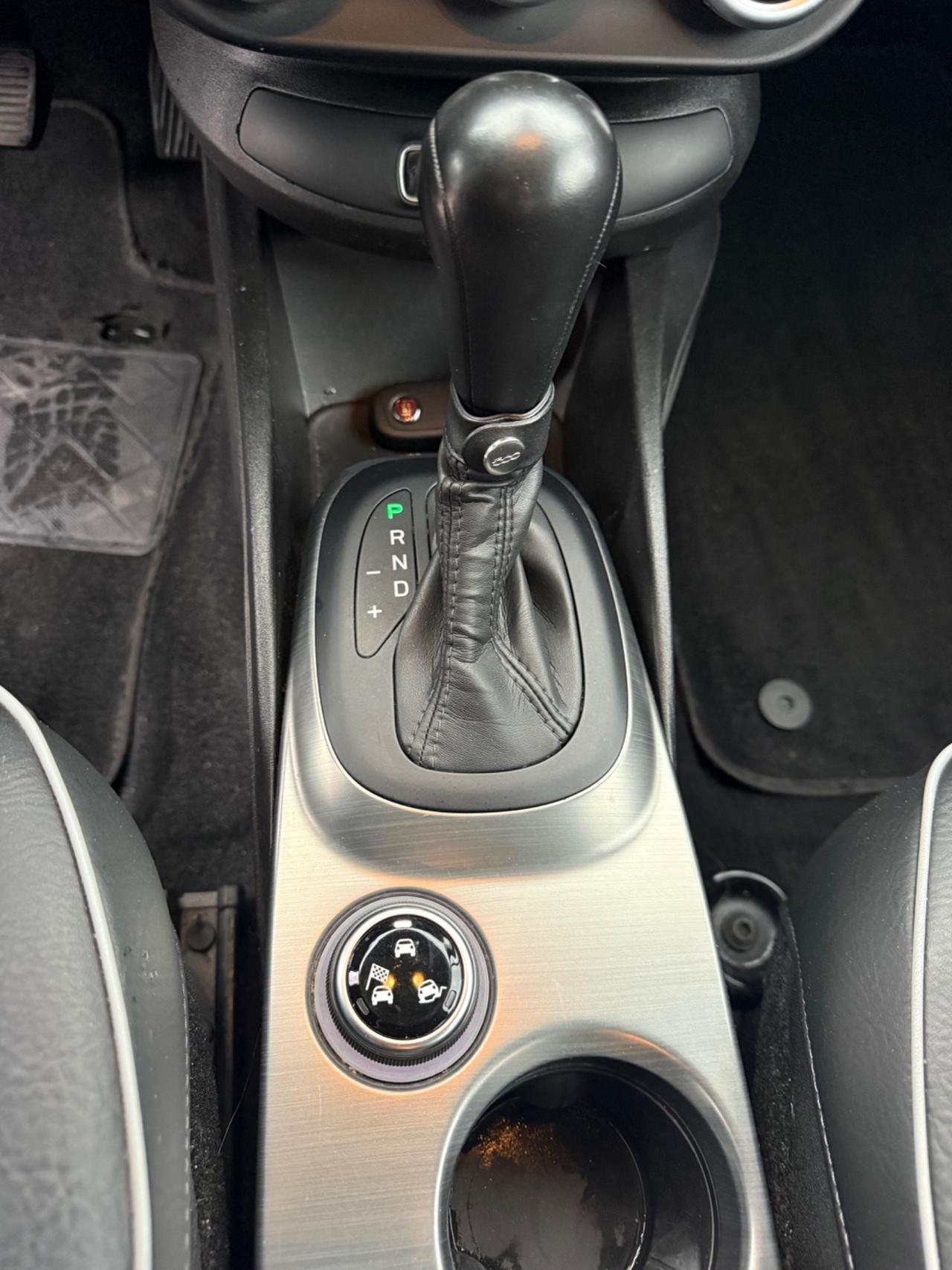 Fiat 500X 1.4 MultiAir 140 CV DCT Cross Plus