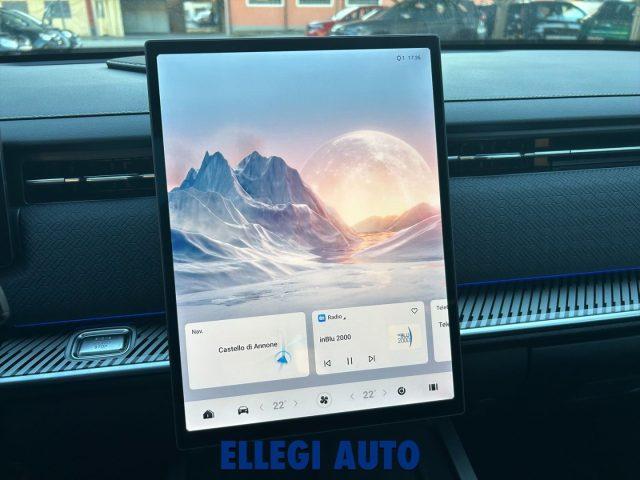 JAECOO Jaecoo 7 PROMO FINANZIAMENTO 1.6 TGDI aut. Select km 0