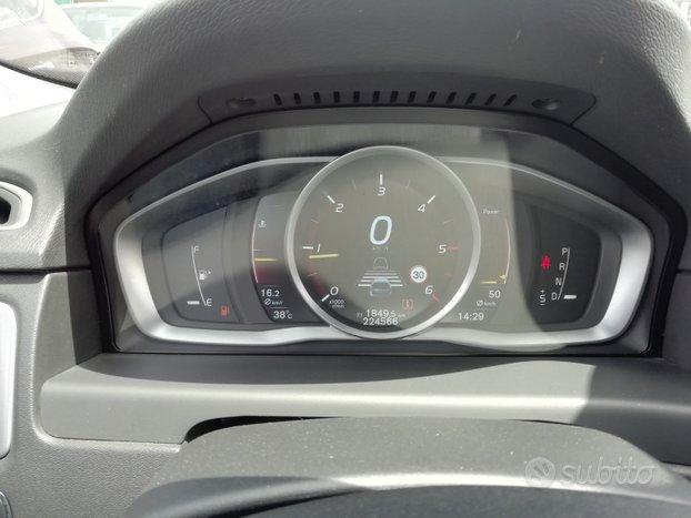 Volvo V70 SW