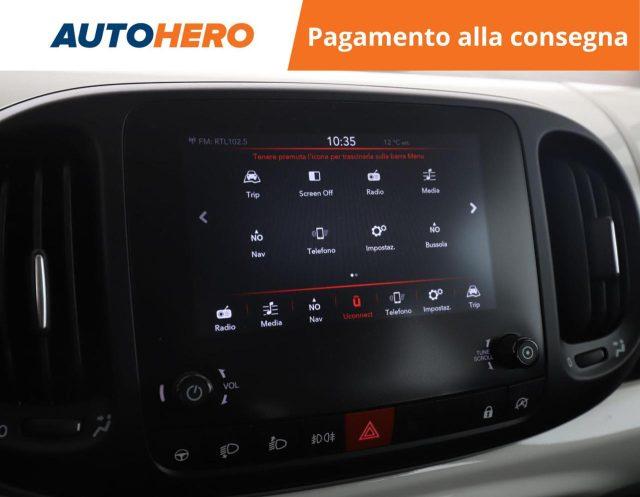 FIAT 500L 1.3 Multijet 95 CV Business