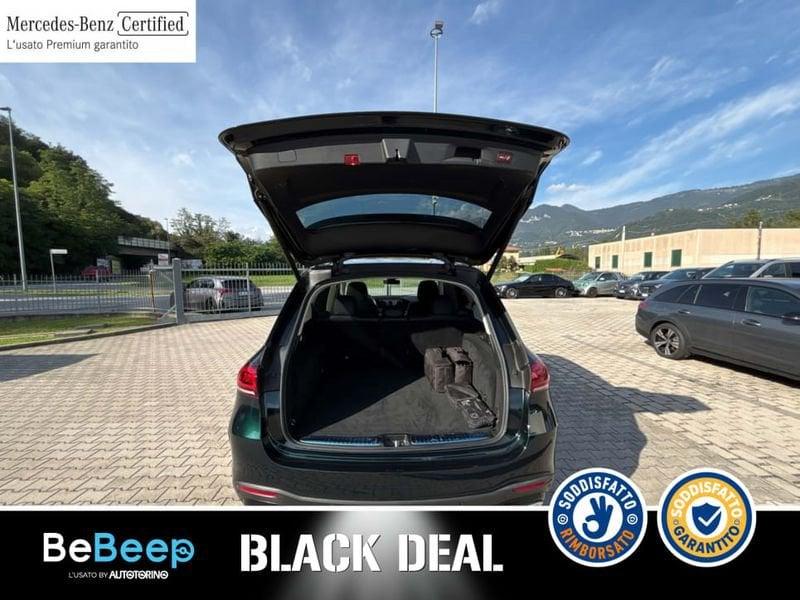 Mercedes-Benz GLE 350 DE PHEV (E EQ-POWER) PREMIUM 4MATIC AUTO