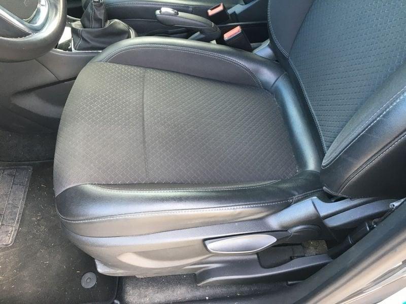 Opel Mokka X 1.6 CDTI Ecotec 136cv 4x4 Innovation LED+NAVI+CAMERA+18"