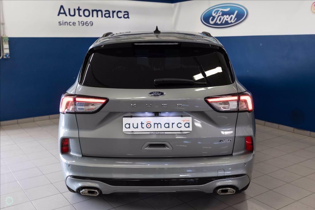 FORD Kuga 2.5 phev ST-Line X 2wd 225cv cvt del 2022