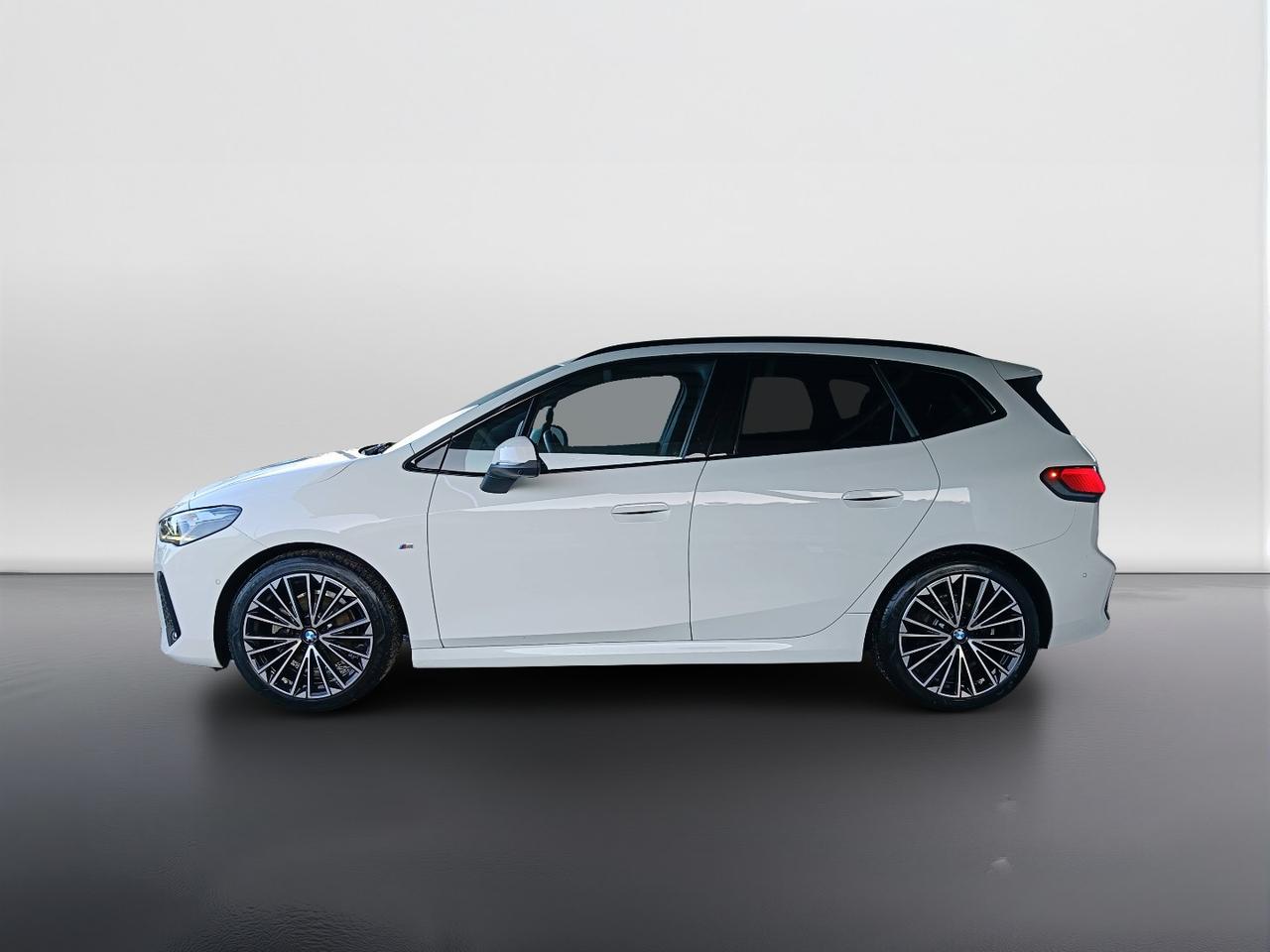 BMW Serie 2 U06 Active Tourer - 218d Active Tourer Msport auto