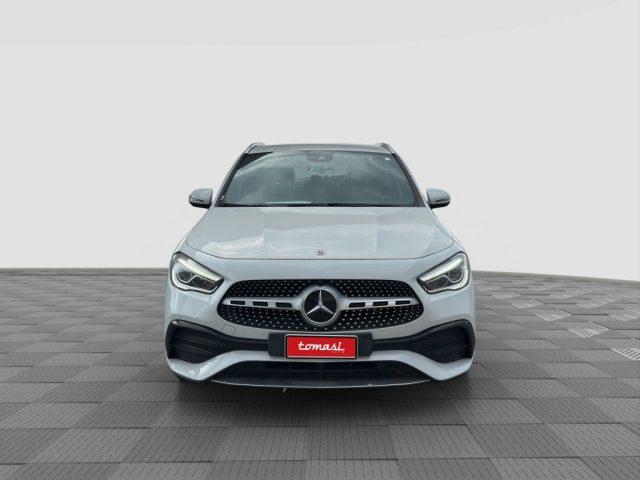 MERCEDES-BENZ CLA sse GLA GLA 200 d Automatic PREMIUM