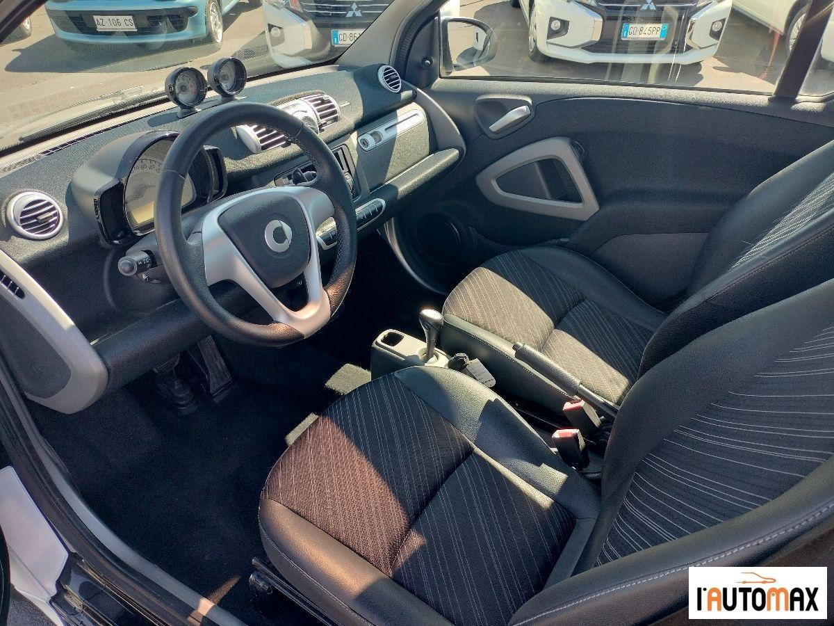SMART - Fortwo 1.0 mhd Pulse 71cv