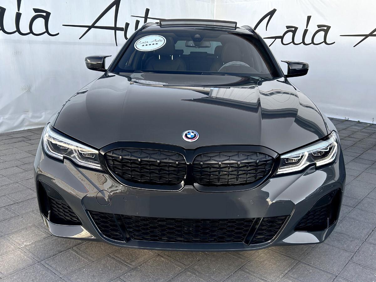 Bmw 340i M 340i 48V xDrive Touring
