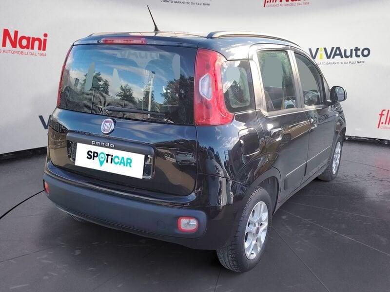 FIAT Panda Panda 1.2 Lounge